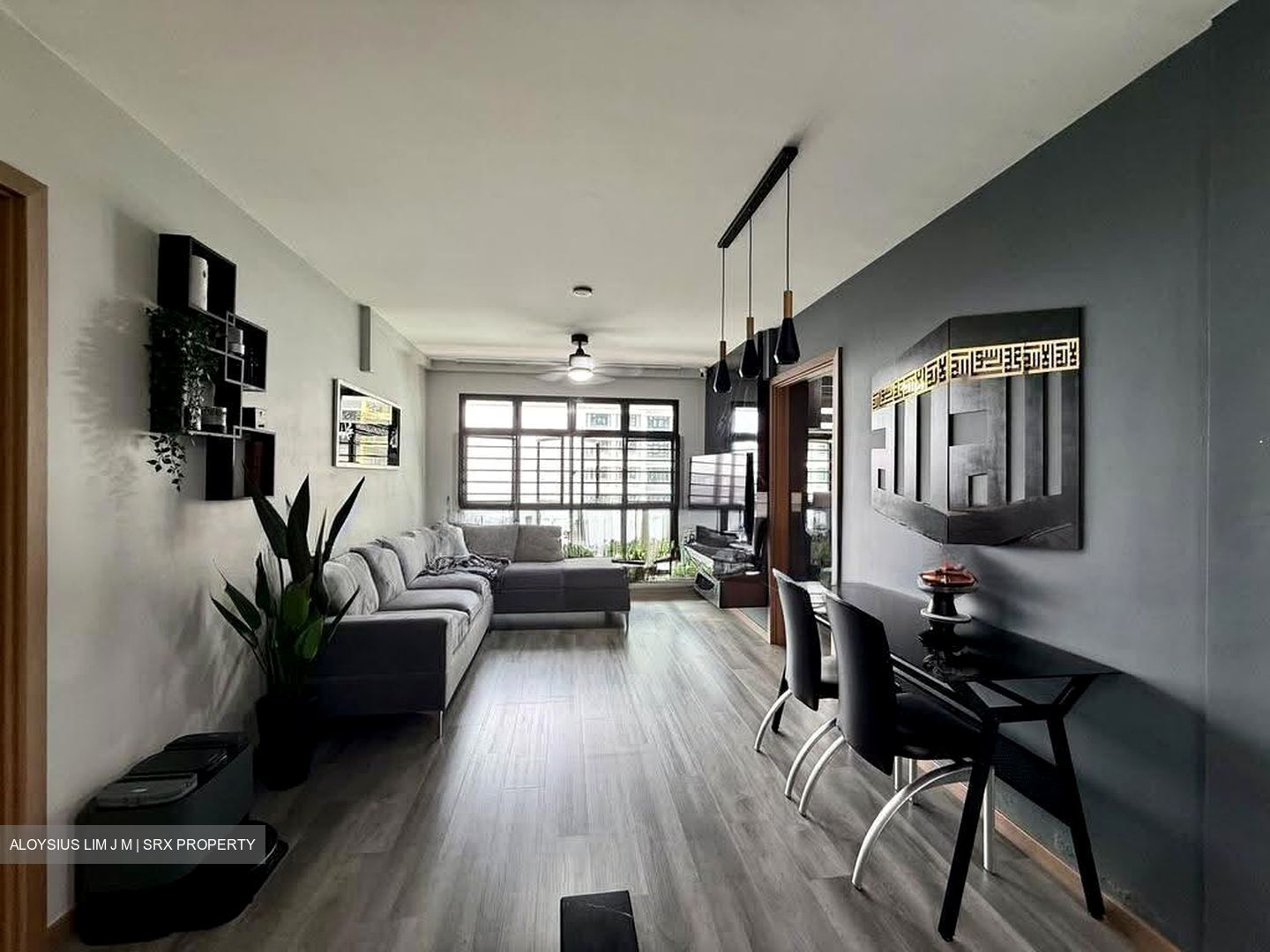 Blk 419A Waterfront II @ Northshore (Punggol), HDB 3 Rooms #632067771